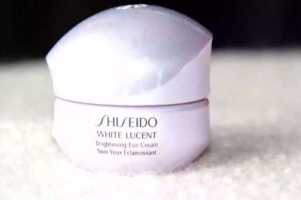 資生堂煥白眼霜怎么樣 資生堂煥白眼霜適合什么肌膚 資生堂煥白眼霜怎么樣 資生堂煥白眼霜適合什么肌膚