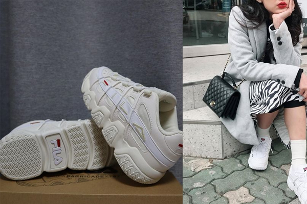 2019女士休閑鞋哪個(gè)牌子好 2019女士休閑鞋榜單top10 2019女士休閑鞋哪個(gè)牌子好 2019女士休閑鞋榜單top10