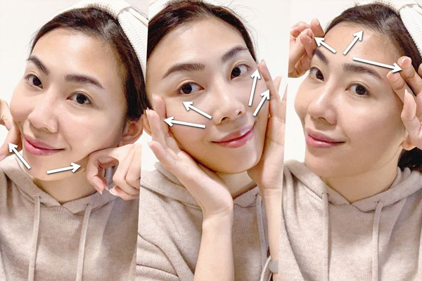 肌研極潤按摩霜怎么用 肌研極潤按摩霜按摩方法 肌研極潤按摩霜怎么用 肌研極潤按摩霜按摩方法