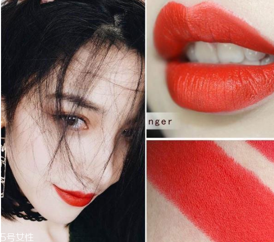 mac口紅哪個(gè)系列最滋潤 mac口紅哪款滋潤度好