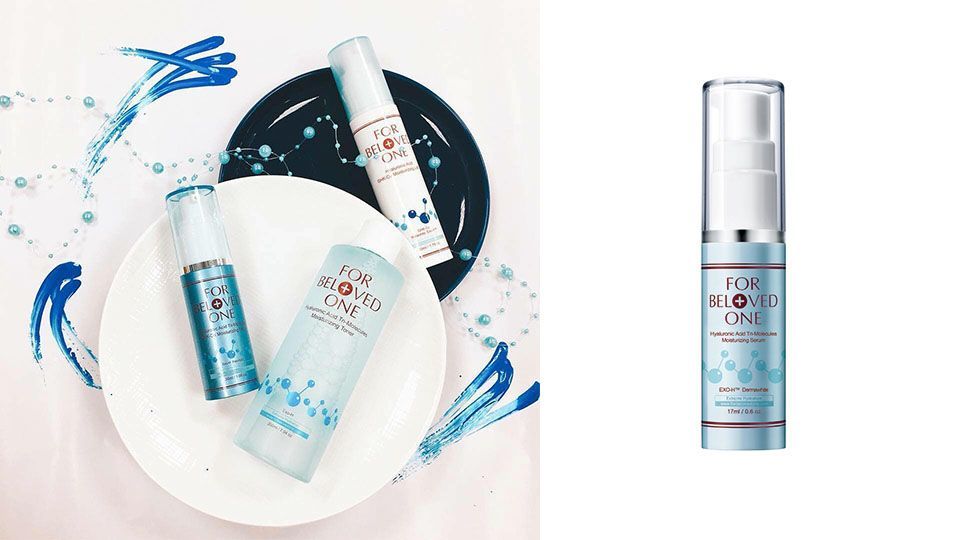 混合肌膚用什么精華液好 9款混合肌膚精華液推薦 混合肌膚用什么精華液好 9款混合肌膚精華液推薦