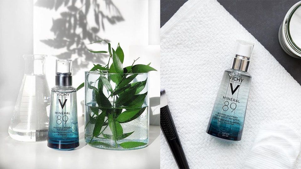 混合肌膚用什么精華液好 9款混合肌膚精華液推薦 混合肌膚用什么精華液好 9款混合肌膚精華液推薦