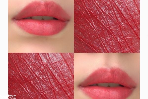 香奈兒絲絨口紅43什么顏色 香奈兒絲絨43真人試色 香奈兒絲絨口紅43什么顏色 香奈兒絲絨43真人試色