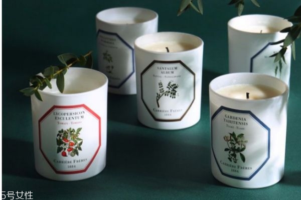 香薰哪個味道最好 這些小眾香薰值得買 香薰哪個味道最好 這些小眾香薰值得買