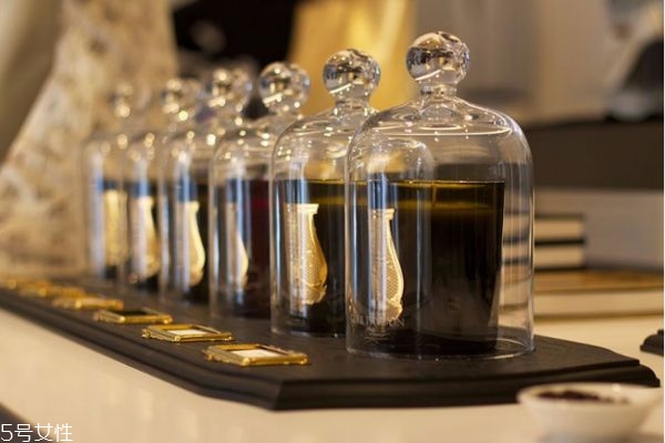 香薰哪個味道最好 這些小眾香薰值得買 香薰哪個味道最好 這些小眾香薰值得買