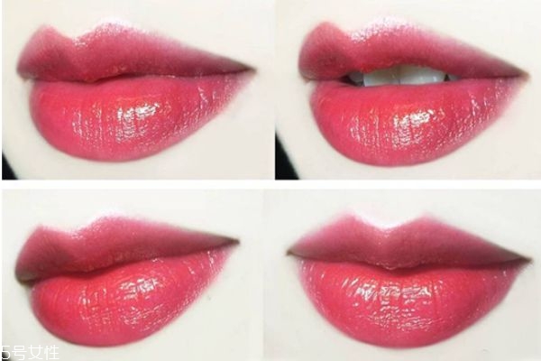 mac口紅哪個系列最滋潤 mac口紅哪款滋潤度好 mac口紅哪個系列最滋潤 mac口紅哪款滋潤度好
