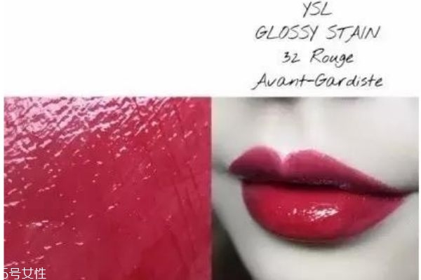 滋潤又顯白的口紅推薦 滋潤的大牌口紅排行榜 滋潤又顯白的口紅推薦 滋潤的大牌口紅排行榜