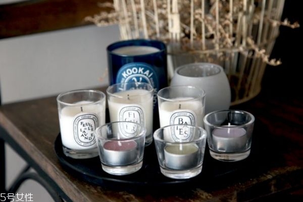 香薰哪個味道最好 這些小眾香薰值得買 香薰哪個味道最好 這些小眾香薰值得買