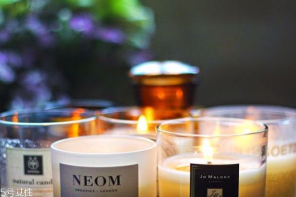 香薰哪個味道最好 這些小眾香薰值得買 香薰哪個味道最好 這些小眾香薰值得買