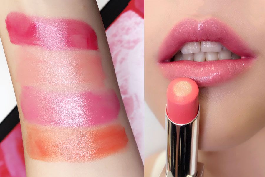 rmk2019春季限量彩妝有什么 全系列2019年1月11開賣 rmk2019春季限量彩妝有什么 全系列2019年1月11開賣