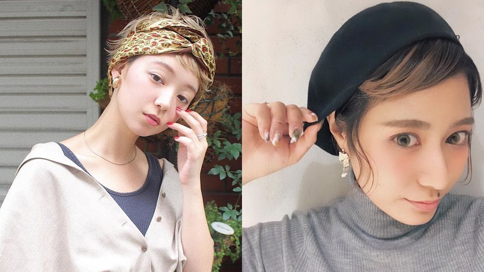 染發(fā)長出新發(fā)怎么過渡 5招完美隱藏 染發(fā)長出新發(fā)怎么過渡 5招完美隱藏