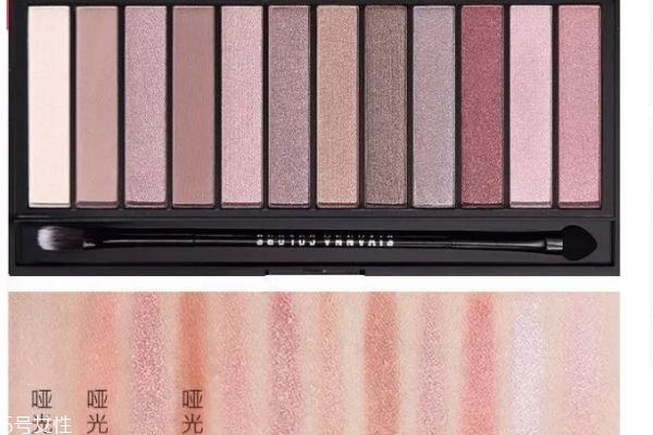 sivanna眼影好用嗎 sivanna眼影畫(huà)法教程 sivanna眼影好用嗎 sivanna眼影畫(huà)法教程