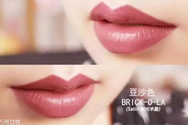 最適合黃皮又顯白的mac口紅 這幾個色號最值得入 最適合黃皮又顯白的mac口紅 這幾個色號最值得入