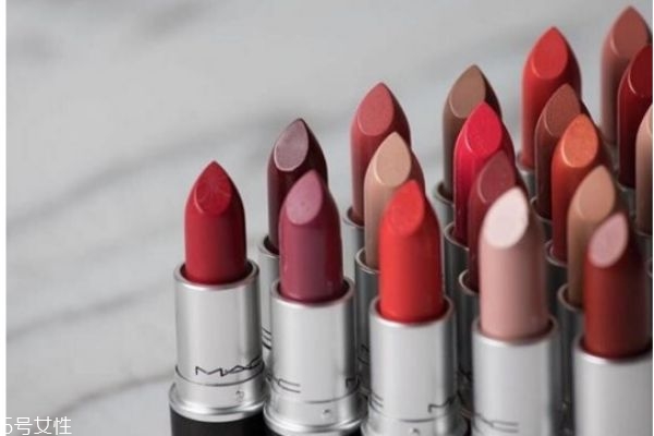 最適合黃皮又顯白的mac口紅 這幾個色號最值得入 最適合黃皮又顯白的mac口紅 這幾個色號最值得入