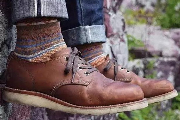 chippewa是什么牌子 地道工裝靴品牌 chippewa是什么牌子 地道工裝靴品牌