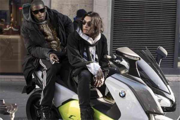 dsm是什么牌子 原創(chuàng)潮牌集合店 dsm是什么牌子 原創(chuàng)潮牌集合店