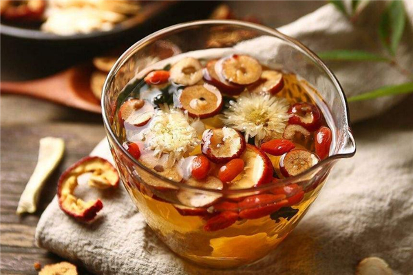 豐胸茶真的有效嗎 要長期堅持 豐胸茶真的有效嗎 要長期堅持