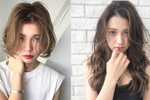 染發(fā)長出新發(fā)怎么過渡 5招完美隱藏 染發(fā)長出新發(fā)怎么過渡 5招完美隱藏