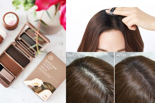 染發(fā)長出新發(fā)怎么過渡 5招完美隱藏 染發(fā)長出新發(fā)怎么過渡 5招完美隱藏