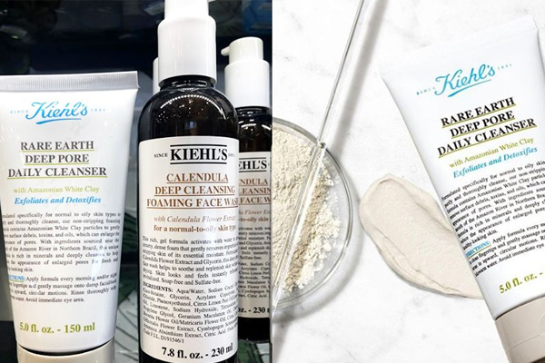 科顏氏什么產(chǎn)品好用 科顏氏熱賣排行榜9強(qiáng) 科顏氏什么產(chǎn)品好用 科顏氏熱賣排行榜9強(qiáng)