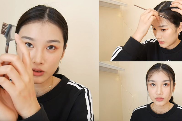 發(fā)際線(xiàn)高怎么變低 手把手教你怎么修