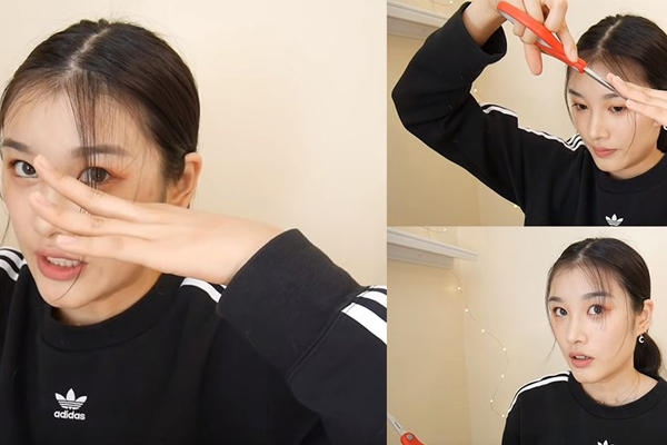 發(fā)際線(xiàn)高怎么變低 手把手教你怎么修