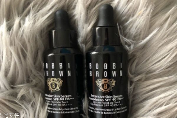 芭比布朗蟲草粉底液多少錢 可以養(yǎng)膚的粉底液 芭比布朗蟲草粉底液多少錢 可以養(yǎng)膚的粉底液