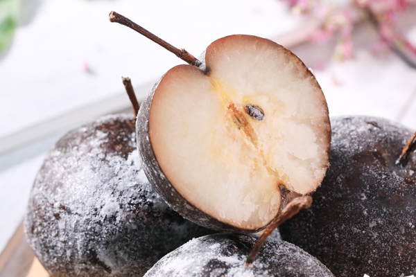 糖尿病可以吃凍梨嗎 適量吃可以 糖尿病可以吃凍梨嗎 適量吃可以