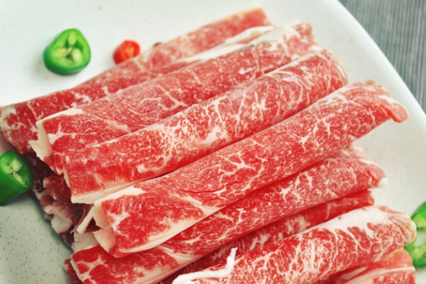 肥牛是什么肉 美味的牛肉 肥牛是什么肉 美味的牛肉
