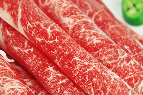 肥牛是什么肉 美味的牛肉 肥牛是什么肉 美味的牛肉