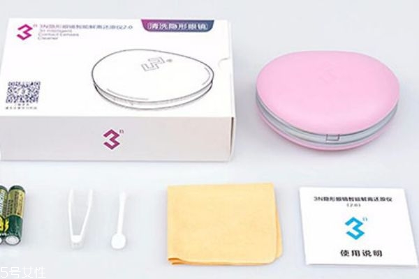 隱形眼鏡怎么清洗 這些一定要注意 隱形眼鏡怎么清洗 這些一定要注意