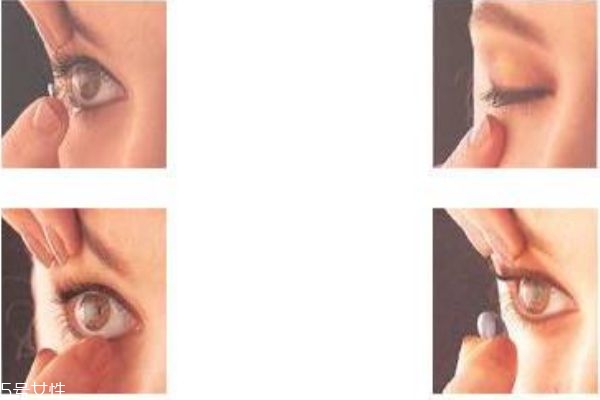 隱形眼鏡怎么清洗 這些一定要注意 隱形眼鏡怎么清洗 這些一定要注意