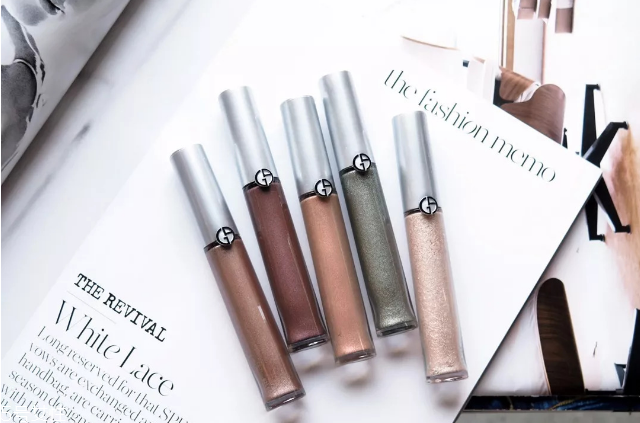 最火的液體眼影 這些液體眼影值得入 最火的液體眼影 這些液體眼影值得入