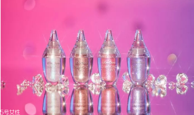 最火的液體眼影 這些液體眼影值得入 最火的液體眼影 這些液體眼影值得入