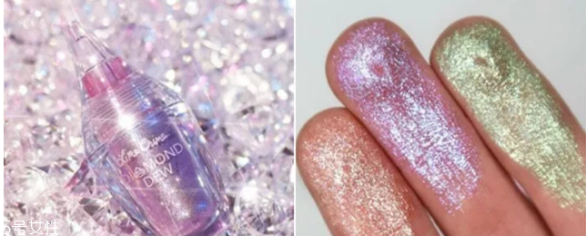 最火的液體眼影 這些液體眼影值得入 最火的液體眼影 這些液體眼影值得入