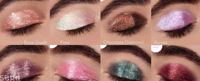 最火的液體眼影 這些液體眼影值得入 最火的液體眼影 這些液體眼影值得入