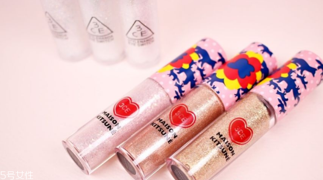 最火的液體眼影 這些液體眼影值得入 最火的液體眼影 這些液體眼影值得入