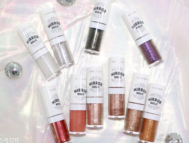 最火的液體眼影 這些液體眼影值得入 最火的液體眼影 這些液體眼影值得入