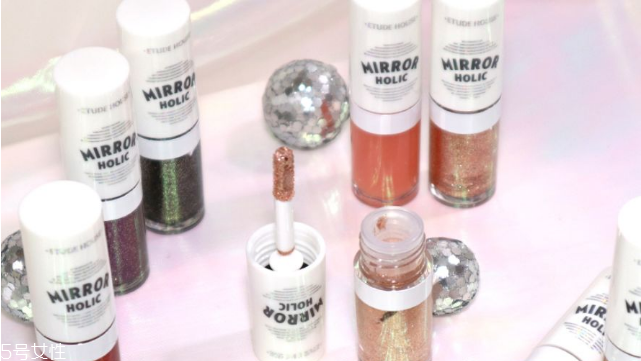 最火的液體眼影 這些液體眼影值得入 最火的液體眼影 這些液體眼影值得入