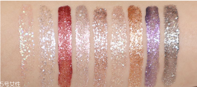 最火的液體眼影 這些液體眼影值得入 最火的液體眼影 這些液體眼影值得入