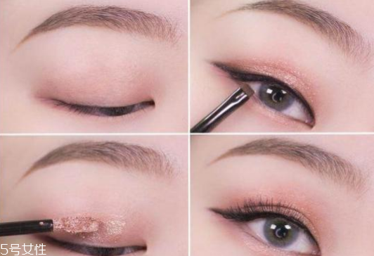 最火的液體眼影 這些液體眼影值得入 最火的液體眼影 這些液體眼影值得入