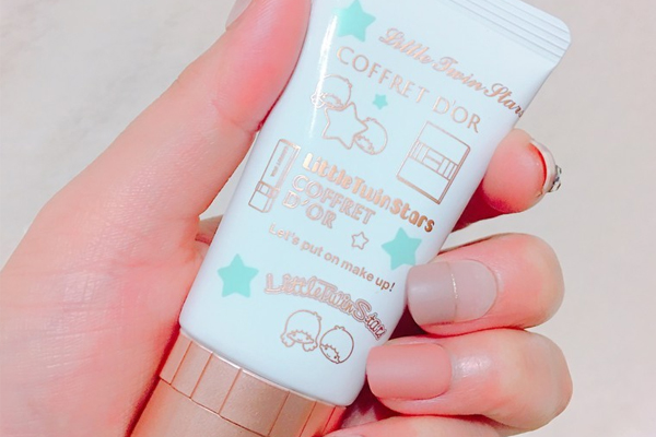 不同膚質(zhì)妝前乳推薦 超好用的妝前乳 不同膚質(zhì)妝前乳推薦 超好用的妝前乳