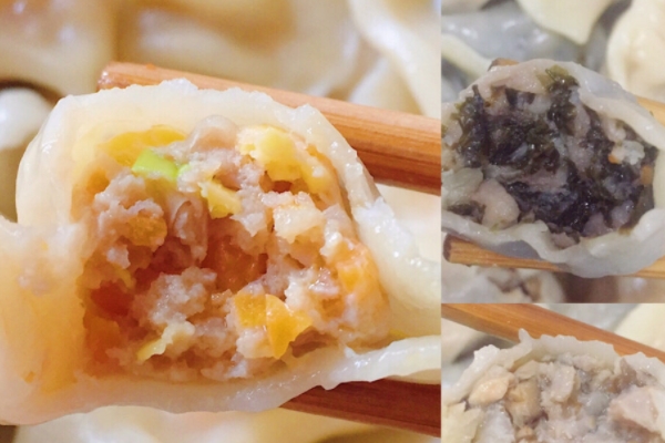 餃子餡能在冰箱放幾天 看什么溫度 餃子餡能在冰箱放幾天 看什么溫度