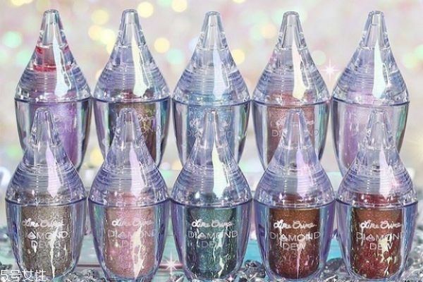 獨角獸液體眼影蜜怎么樣 lime crime獨角獸金屬液體眼影 獨角獸液體眼影蜜怎么樣 lime crime獨角獸金屬液體眼影