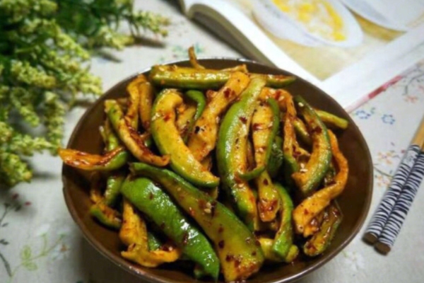 蘿卜干怎么腌制 方法很簡(jiǎn)單 蘿卜干怎么腌制 方法很簡(jiǎn)單