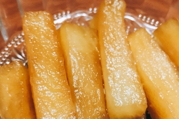 蘿卜干會解藥嗎 不用擔心這個問題 蘿卜干會解藥嗎 不用擔心這個問題