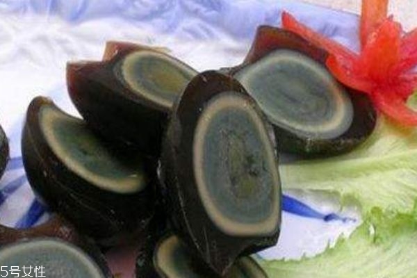 皮蛋會壞嗎 皮蛋放冰箱可以放多久 皮蛋會壞嗎 皮蛋放冰箱可以放多久