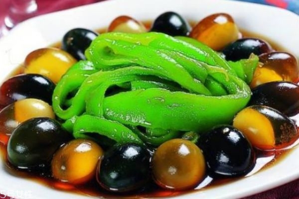 四歲的孩子能吃皮蛋嗎 盡量少吃為好 四歲的孩子能吃皮蛋嗎 盡量少吃為好