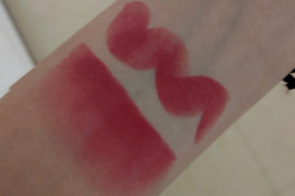 mac lucky in love是什么顏色 mac lucky in love適合黃皮嗎 mac lucky in love是什么顏色 mac lucky in love適合黃皮嗎