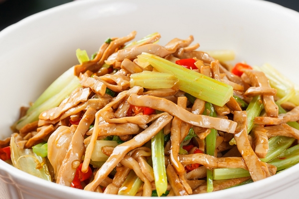 冬筍可以包餃子嗎 教你具體方法 冬筍可以包餃子嗎 教你具體方法